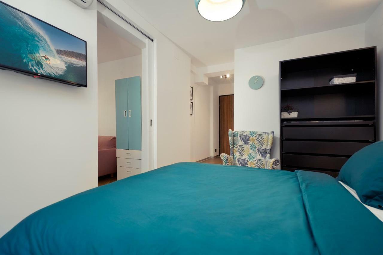 Tulum Apart Beograd Eksteriør billede